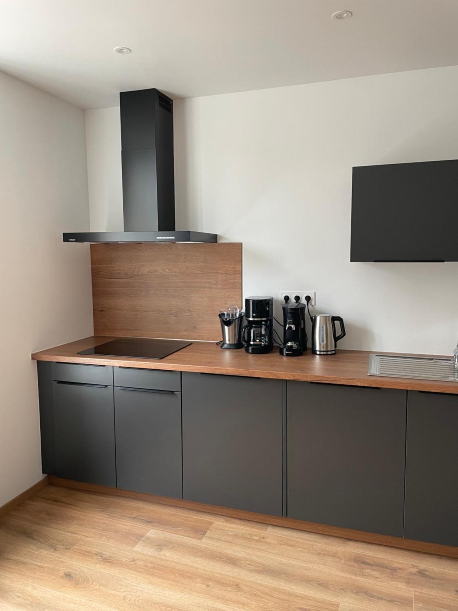 Studio Avec Wc Et Sdb Prives Dans Grande Maison A Cote Du Campus Artem - Thermal Et Parc Des Expos Vandoeuvre-lès-Nancy Exteriör bild