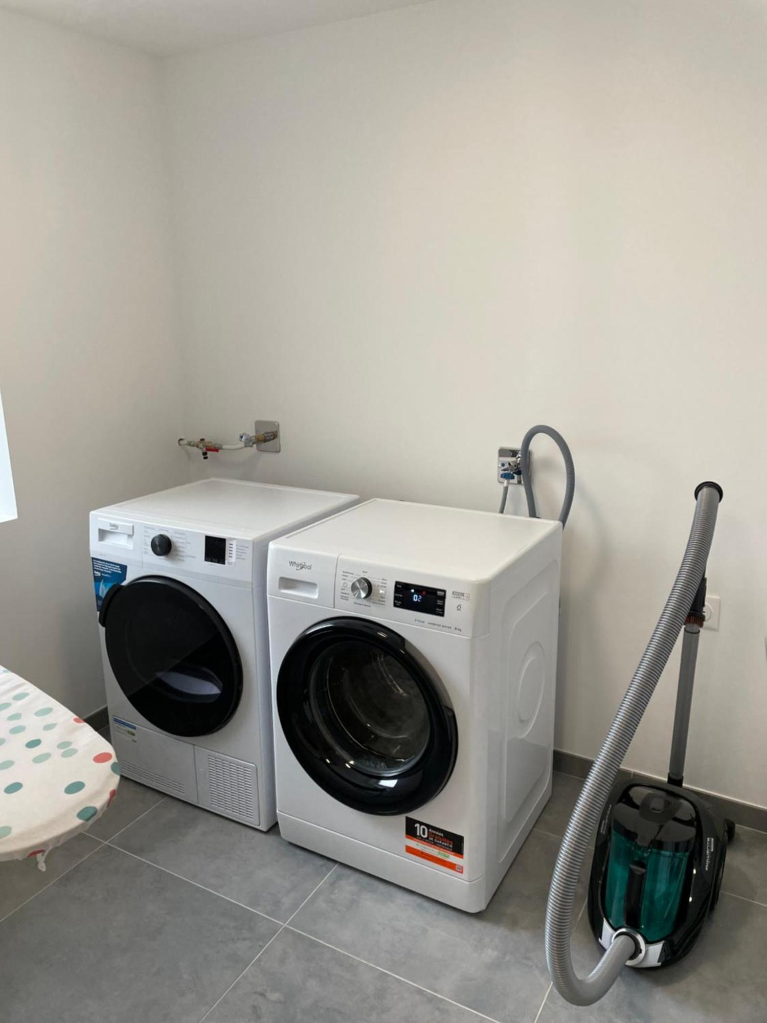 Studio Avec Wc Et Sdb Prives Dans Grande Maison A Cote Du Campus Artem - Thermal Et Parc Des Expos Vandoeuvre-lès-Nancy Exteriör bild